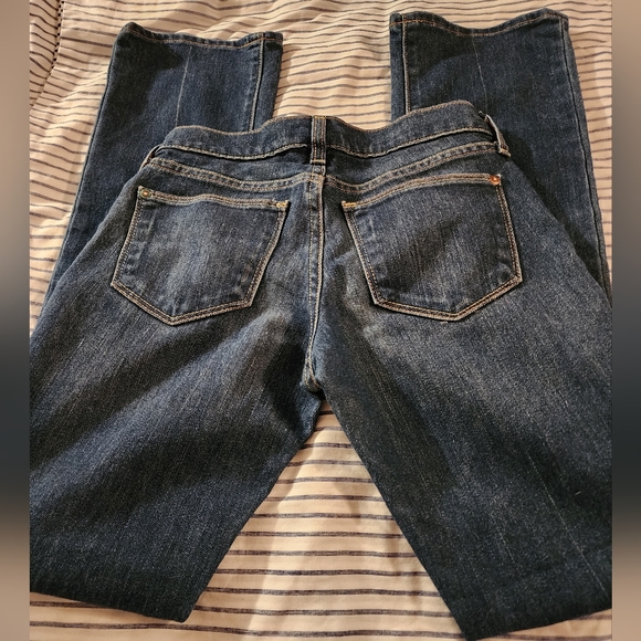 Womens Jeans Size 0 - Picture 2 of 6